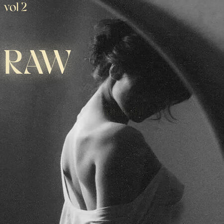 RAW. Vol. 2
