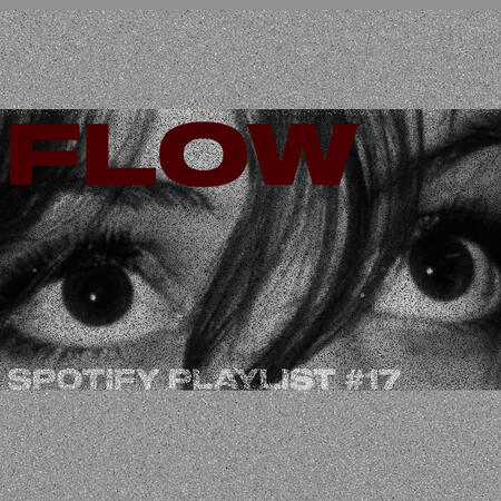 FLOW SPOTIFY PLAYLIST #17